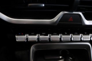 EVO Cuatro 1.5 CVT GLP 5P
