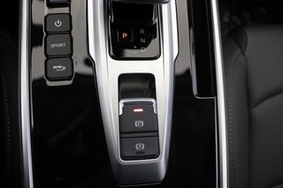 EVO Cuatro 1.5 CVT GLP 5P