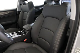 EVO Cuatro 1.5 CVT GLP 5P