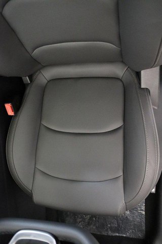 EVO Cuatro 1.5 CVT GLP 5P