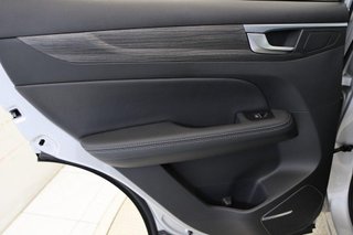 EVO Cuatro 1.5 CVT GLP 5P