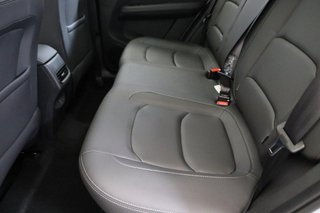 EVO Cuatro 1.5 CVT GLP 5P