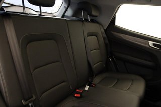 EVO Cuatro 1.5 CVT GLP 5P