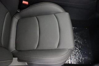 EVO Cuatro 1.5 CVT GLP 5P