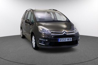 Citroën Grand C4 Picasso C4 G PICASSO 1.6 THP EXCLUSIVE 5P 7 PLAZAS