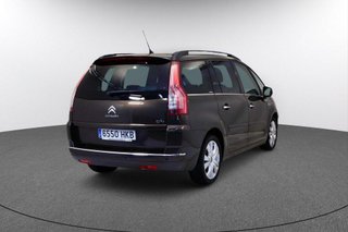 Citroën Grand C4 Picasso C4 G PICASSO 1.6 THP EXCLUSIVE 5P 7 PLAZAS