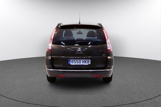 Citroën Grand C4 Picasso C4 G PICASSO 1.6 THP EXCLUSIVE 5P 7 PLAZAS