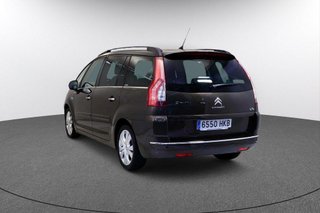 Citroën Grand C4 Picasso C4 G PICASSO 1.6 THP EXCLUSIVE 5P 7 PLAZAS