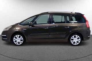 Citroën Grand C4 Picasso C4 G PICASSO 1.6 THP EXCLUSIVE 5P 7 PLAZAS