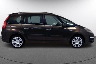 Citroën Grand C4 Picasso C4 G PICASSO 1.6 THP EXCLUSIVE 5P 7 PLAZAS