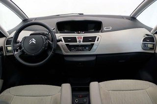 Citroën Grand C4 Picasso C4 G PICASSO 1.6 THP EXCLUSIVE 5P 7 PLAZAS