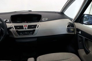Citroën Grand C4 Picasso C4 G PICASSO 1.6 THP EXCLUSIVE 5P 7 PLAZAS