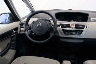 Citroën Grand C4 Picasso C4 G PICASSO 1.6 THP EXCLUSIVE 5P 7 PLAZAS