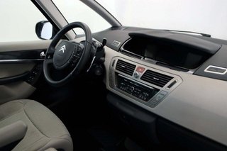 Citroën Grand C4 Picasso C4 G PICASSO 1.6 THP EXCLUSIVE 5P 7 PLAZAS