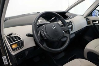 Citroën Grand C4 Picasso C4 G PICASSO 1.6 THP EXCLUSIVE 5P 7 PLAZAS
