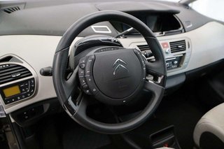 Citroën Grand C4 Picasso C4 G PICASSO 1.6 THP EXCLUSIVE 5P 7 PLAZAS