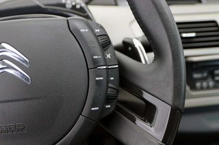 Citroën Grand C4 Picasso C4 G PICASSO 1.6 THP EXCLUSIVE 5P 7 PLAZAS
