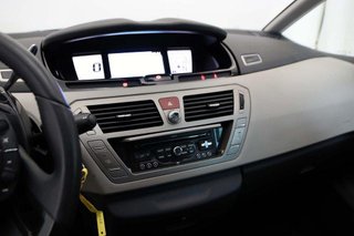 Citroën Grand C4 Picasso C4 G PICASSO 1.6 THP EXCLUSIVE 5P 7 PLAZAS