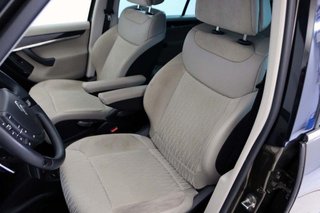 Citroën Grand C4 Picasso C4 G PICASSO 1.6 THP EXCLUSIVE 5P 7 PLAZAS