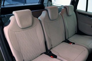 Citroën Grand C4 Picasso C4 G PICASSO 1.6 THP EXCLUSIVE 5P 7 PLAZAS