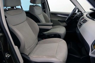 Citroën Grand C4 Picasso C4 G PICASSO 1.6 THP EXCLUSIVE 5P 7 PLAZAS