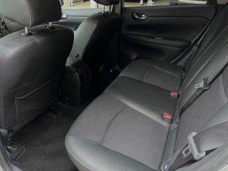 Nissan Pulsar 2016