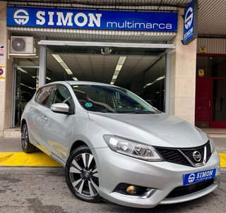 Nissan Pulsar 2016