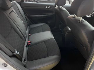 Nissan Pulsar 2016