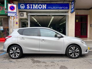 Nissan Pulsar 2016