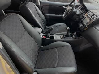 Nissan Pulsar 2016