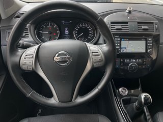 Nissan Pulsar 2016