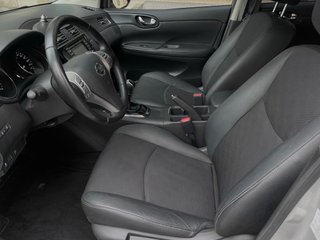 Nissan Pulsar 2016
