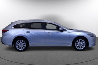 Mazda Mazda6 familiar 2.2 DE 150 STYLE+ 5P