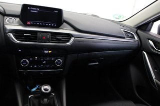 Mazda Mazda6 familiar 2.2 DE 150 STYLE+ 5P