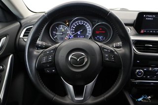 Mazda Mazda6 familiar 2.2 DE 150 STYLE+ 5P