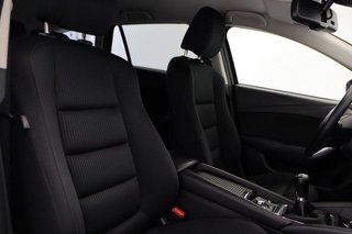 Mazda Mazda6 familiar 2.2 DE 150 STYLE+ 5P