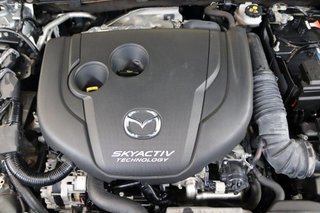 Mazda Mazda6 familiar 2.2 DE 150 STYLE+ 5P