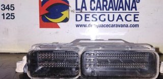 Centralita motor opel 55556829 astra cosmo 1662769