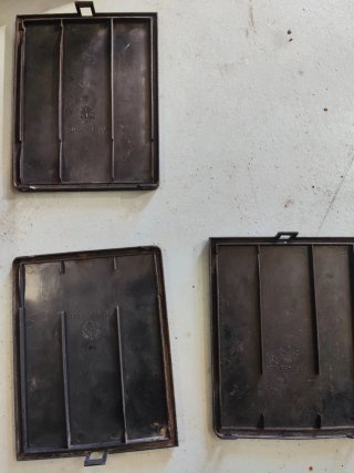Porta Centralitas / Herramientas BMW K