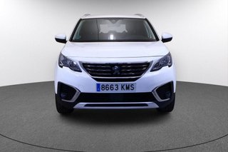 Peugeot 5008 1.5 BLUEHDI 96KW S&S ALLURE 5P 7 PLAZAS