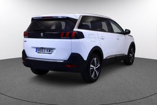 Peugeot 5008 1.5 BLUEHDI 96KW S&S ALLURE 5P 7 PLAZAS