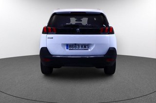 Peugeot 5008 1.5 BLUEHDI 96KW S&S ALLURE 5P 7 PLAZAS