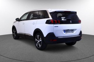 Peugeot 5008 1.5 BLUEHDI 96KW S&S ALLURE 5P 7 PLAZAS