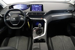 Peugeot 5008 1.5 BLUEHDI 96KW S&S ALLURE 5P 7 PLAZAS