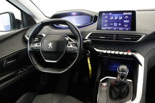 Peugeot 5008 1.5 BLUEHDI 96KW S&S ALLURE 5P 7 PLAZAS