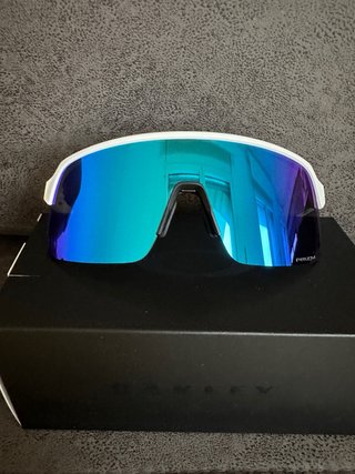 Gafas Oakley Sutro Lite Prizm