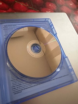 Mindseye Ps5