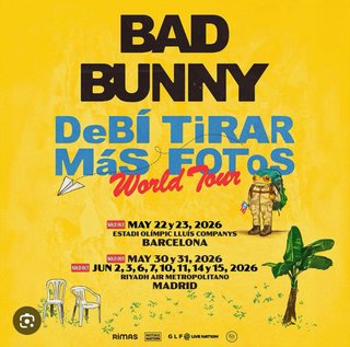 Bad Bunny