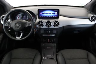 Mercedes-Benz Clase B 200 CDI SPORT AMG 5P