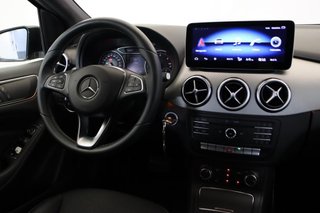 Mercedes-Benz Clase B 200 CDI SPORT AMG 5P